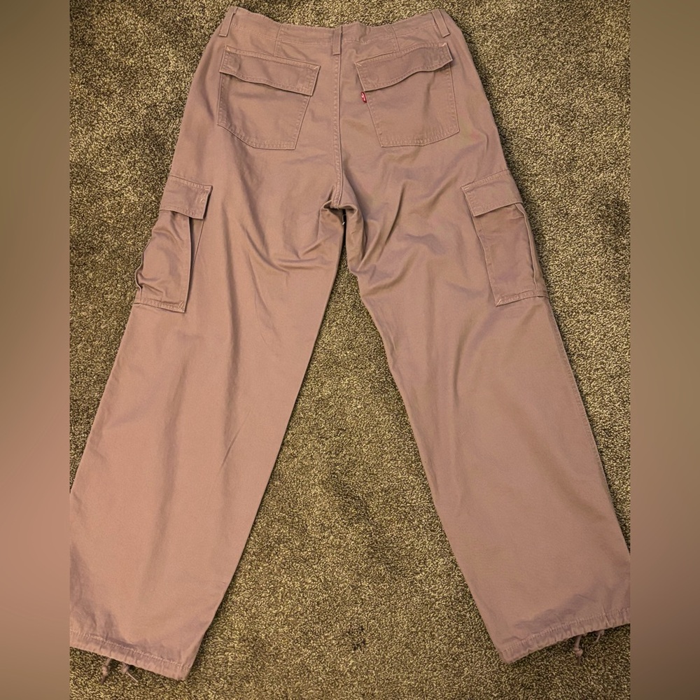 Levi’s 94 baggy jeans cargo 30 x 32